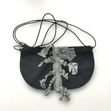 새상품 mina perhonen forest parade 쿠페 백