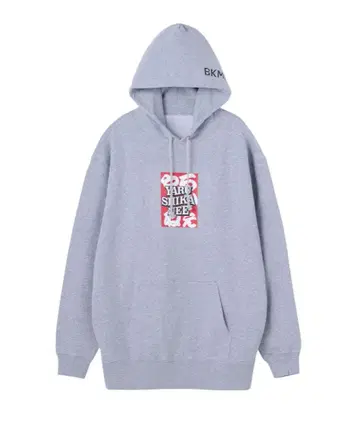 쿠리하라 - [ 할 수밖에 없어 ] HOODIE 후드티