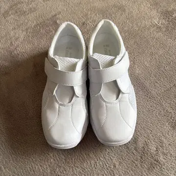 의료용 신발 22.5cm