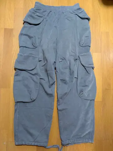 ENTIRE STUDIOS HEAVY GOCAR 'RHINO' M