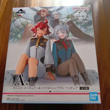 제일복권 수성의 마녀 A상 덤 포함