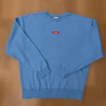 xgirl 파랑 트레이닝복