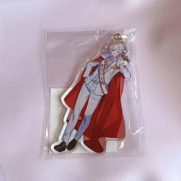 After the Rain 벌스데이 등신 아크릴 키링 마후마후