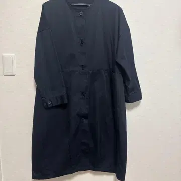 코쿤 코트 봄/가을