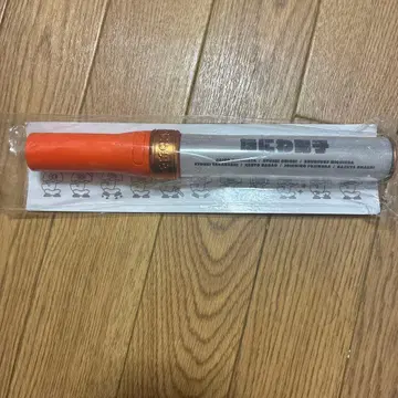 나니와단시 응원봉