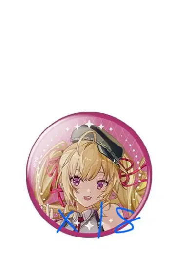 후쿠오카 공연 타카미야 리온 캔뱃지