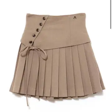 andmary Jade highwaist mini skirt M