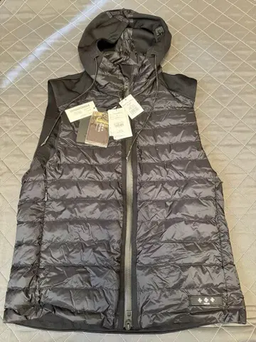 타트라스 TATRAS 다운 베스트 EROS 사이즈 3 ( L 상당 )