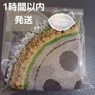 치카자와 레이스 분말 2장