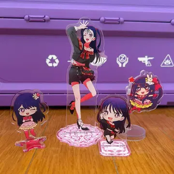 최애의 아이 호시노 아이