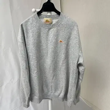 KELTY x FREAK'S STORE/켈티 별주 크루넥 맨투맨