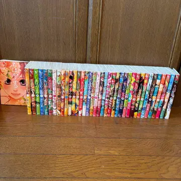 치하야후루 코믹 1-36, 38, 43권