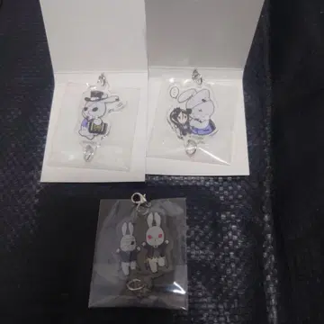 블랙 집사 비타라비 참