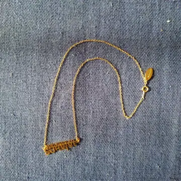 진격의 거인 목걸이 리바이