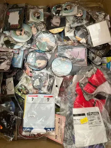 [ 익명 배송 ] 논장르 묶음 판매