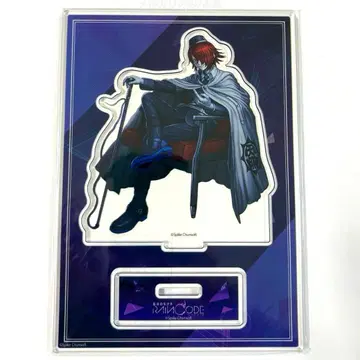 레인 코드 아크릴 스탠드 요미