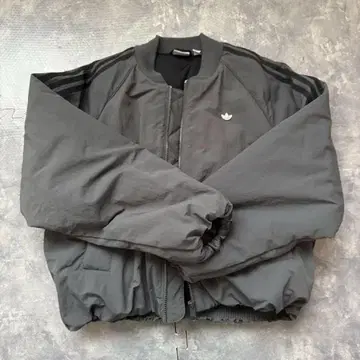 adidas 아디다스 블루종