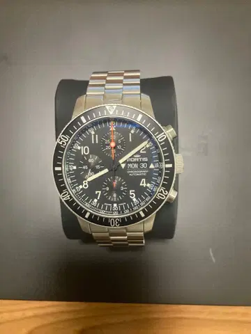 Fortis B-42 코스모노트