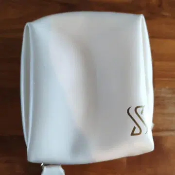 시마사카 벌스데이 지퍼 파우치 키케이스 세트