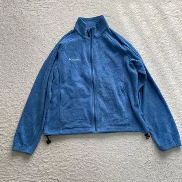 컬럼비아 플리스 자켓 size XL