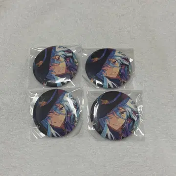 앙스타 히비키 와타루 피처 스카우트 캔뱃지