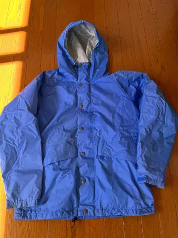 엘엘빈 마운틴 파카 GORE-TEX 80s~90s 빈티지