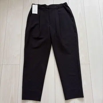 미사용 새상품 BEAUTY&YOUTH 슬림핏 팬츠