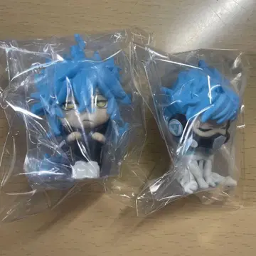 트위스티드 원더랜드 어깨 쿵 fig. 이그니하이드 이데아 오르토