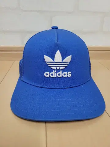 아디다스 오리지널 메쉬 캡