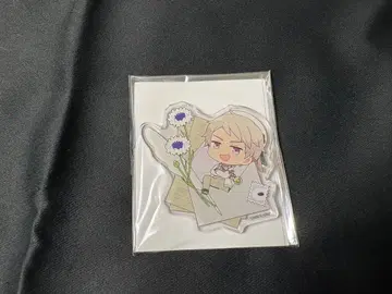 헤타리아 프로이센 아크릴 배지 애니카페