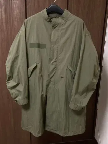 프릭스스토어 모즈 코트 사이즈 M