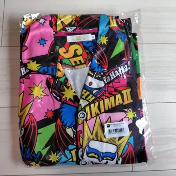 성귀마 II 파자마