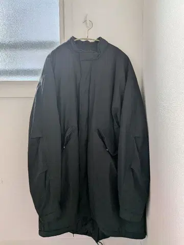 goldwin 골드윈 bshop 별주 피쉬테일 코트