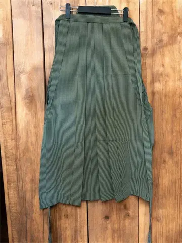 극상 남성 말 타기 줄무늬 일품 낙관