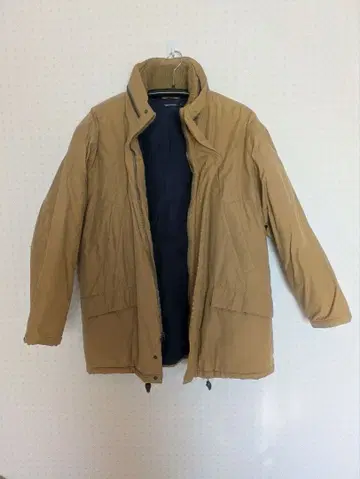 nautica 다운 자켓 XL