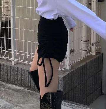 melt the lady 숏팬츠