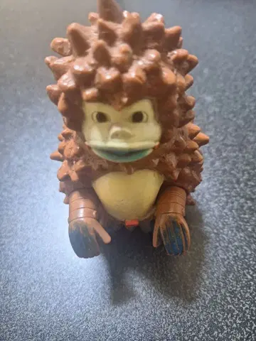 [ 당시물 ] 과학 경비대 로봇 피그 킹 자우르스