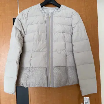 그레이 집업 자켓