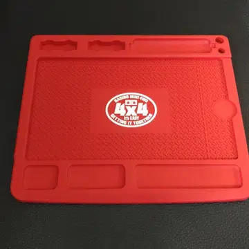 타미야 미니 사륜구동 관리 베이스 작업대