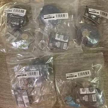 생물대도감 어드밴스 청개구리 5개 세트 판매