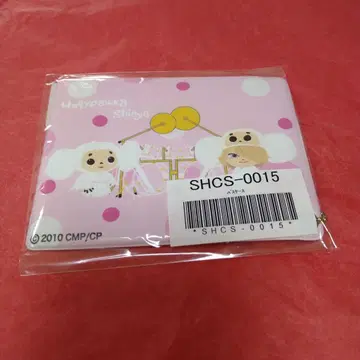 dir en grey shinya 체브라시카 카드 홀더