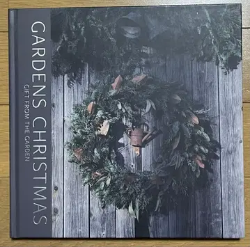 [ GARDENS CHRISTMAS ] 미야모토 사토미 저