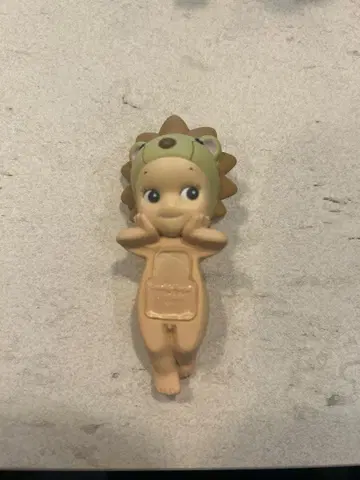 소니 엔젤 피퍼스 피규어