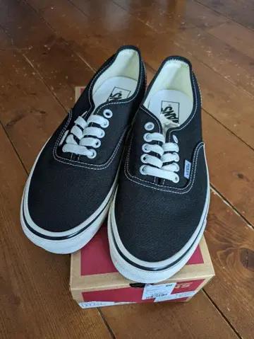 VANS anaheim Authentic 44DX