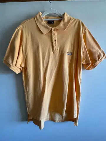 VANS 반팔 피케 셔츠