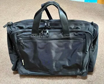 비즈니스 백 대용량 다기능 포켓