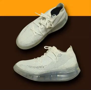 grounds VORTEX mikiosakabe 스니커즈 화이트