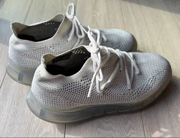 grounds VORTEX mikiosakabe 스니커즈 화이트