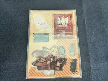 미야오 미야 나우프레 아크릴 스탠드 미개봉 새상품