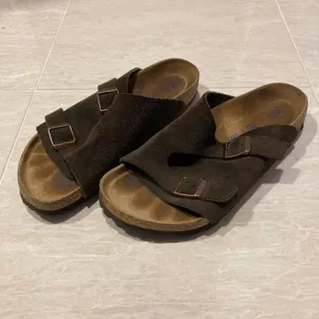 버켄스탁 취리히